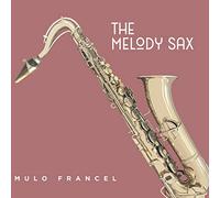Francel,Mulo - The Melody Sax Black