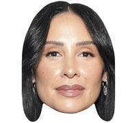 Francelys Infante (Smile) Big Head