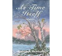 Frances A McIntosh As Time Itself (Tascabile)