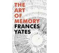 Frances A Yates The Art of Memory (Tascabile)