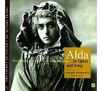 Frances Alda - Alda in Opera and Song (UK Import)