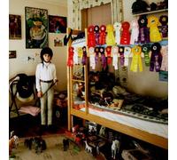 Frances - All The While