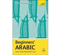 Frances Altorfer Mairi Smart Beginners' Arabic (Mixed Media Product)