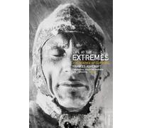 Frances Ashcroft Ashcroft, Frances Life at the Extremes (Tascabile)