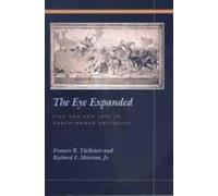Frances B. Titchener The Eye Expanded (Copertina rigida)