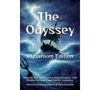 Frances Bianchi The Odyssey Classroom Edition (Tascabile)