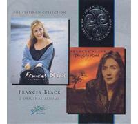 BLACK, FRANCES - SMILE ON YOUR FACE/SKY RO