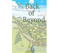 Frances Brand Howard Waters Back of Beyond (Tascabile)