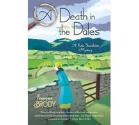 Frances Brody A Death in the Dales (Tascabile) Kate Shackleton Mystery