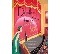 Frances Brody Death in the Stars (Copertina rigida) Kate Shackleton Mystery