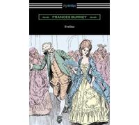 Frances Burney Evelina (Tascabile)