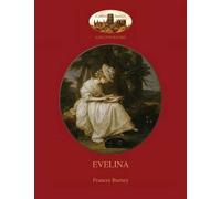 Frances Burney Evelina (Tascabile)