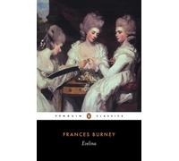 Frances Burney Evelina (Tascabile)