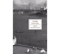 Frances Burney Evelina (Tascabile) Broadview Editions