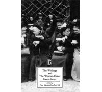 Frances Burney The Witlings and The Woman-Hater (Tascabile)