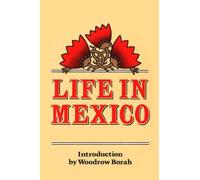 Frances Calderón de la Barca Life in Mexico (Tascabile)