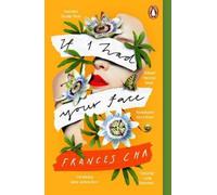 Frances Cha If I Had Your Face (Tascabile)