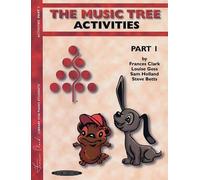 Frances Clark Louise Goss The Music Tree (Tascabile)