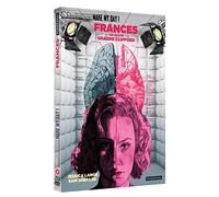 FRANCES - COMBO DVD + BD