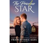 Frances Dall'alba The Priceless Star (Tascabile) Sway of the Stars