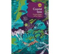 Frances Dipper Paul Naylor Coastal Seas (Copertina rigida)