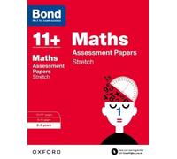 Frances Down Sarah Lindsay Karen Morrison Alison Pr Bond 11+: Maths: (Tascabile)