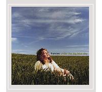 Frances Drost - Under The Big Blue Sky