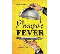 Frances Durkin Pineapple Fever (Tascabile) Big Cat Read On