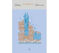 Frances E. Dolan The Winter's Tale (Tascabile)