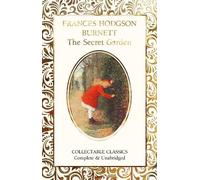 Frances Eliza Hodgson Burnett The Secret Garden (Copertina rigida)