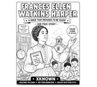 Frances Ellen Watkins Harper: A Voice That Refused To Be Silent