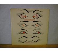 FRANCES FAYE - FRANCES FAYE - I'M WILD AGAIN LP USA ISSUE (10992)