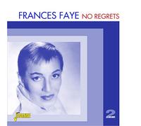 Frances Faye - No Regrets
