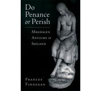 Frances Finnegan Do Penance or Perish (Tascabile)