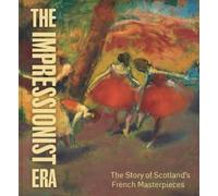 Frances Fowle The Impressionist Era (Tascabile)