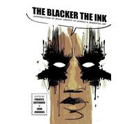 Frances Gateward The Blacker the Ink (Copertina rigida)