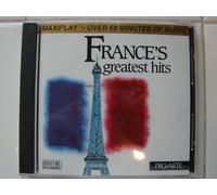 France's Greatest Hits