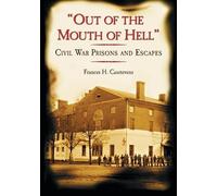 Frances H. Casstevens "Out of the Mouth of Hell" (Tascabile)