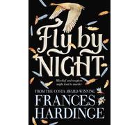 Frances Hardinge Fly By Night (Tascabile)