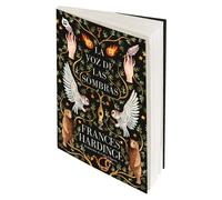 Frances Hardinge La Voz de Las Sombras (Tascabile)