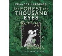 Frances Hardinge The Forest of a Thousand Eyes (Copertina rigida)