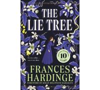 Frances Hardinge The Lie Tree (Tascabile)
