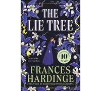 Frances Hardinge The Lie Tree (Tascabile)
