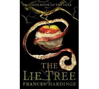 Frances Hardinge The Lie Tree (Tascabile)