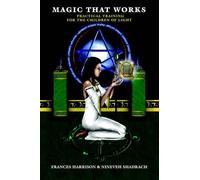 Frances Harrison Nineveh Shadrach Magic That Works (Tascabile)