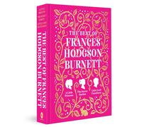 Frances Hodgson Best of Frances Hodgson Burnett (A Little Pri (Copertina rigida)