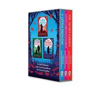 Frances Hodgson Best Works of Frances Hodgson Burnett (A Little Pri (Boxed pack)