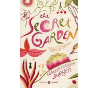 Frances Hodgson Bur The Secret Garden (Penguin Classics Deluxe Edit (Tascabile)