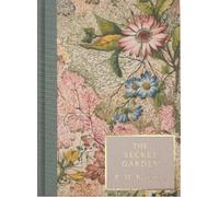 Frances Hodgson Burnet The Secret Garden (Heritage Collection (Copertina rigida)