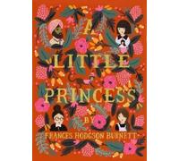 Frances Hodgson Burnett A Little Princess (Copertina rigida)